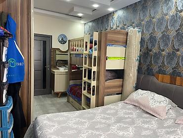 xırdalanda ev: 2 otaqlı, Yeni tikili, 81 kv. m — 7