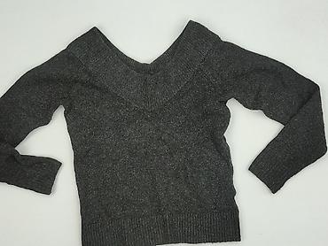 house bluzy: H&M, Sweter damski, rozmiar XS — 1