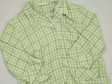 spódnice w szkocka kratę: Shirt, 2XL (EU 44), condition - Good