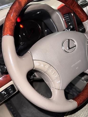 роко х5: Продам Lexus GX-470 модели РЕСТАЙЛИНГ 2008 год 5 месяц, «Японец»а — 3