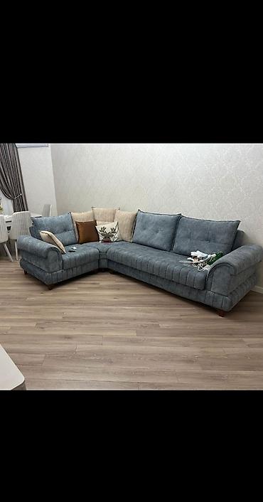 Künc divan, İşlənmiş, Açılan, Bazalı, Ödənişli çatdırılma