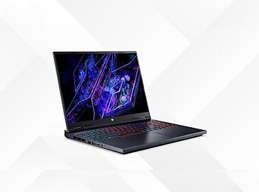 notebok i7: Noutbuk Acer Predator Helios Neo 16 PHN16-72-71VF Acer Predator — 3