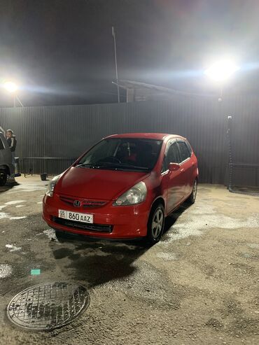 хонда сивик хежбек: Honda Fit: 2004 г., 1.3 л, Вариатор, Бензин, Хетчбек