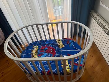 lay lay matras: Cox yaxşı veziyyetdedi. Matras ve ustundeki ortuk ile birlikde — 3