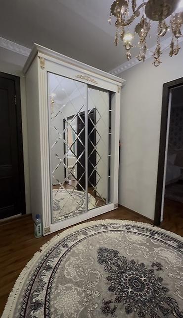 Оңдоп-түзөө жана курулуш: 🏠 ПРОДАЁТСЯ 3-КОМНАТНАЯ КВАРТИРА 📍 Адрес: ул. Борончиева, 44 🏢 — 3