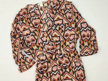 Kobiety: H&M, Sukienka damska, rozmiar 2XS