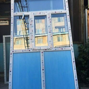 Пластиковые окна на заказ: Пластиковые Окна . Пластик Окна — 9