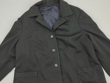 t shirty miami: Women's blazer 2XL (EU 44), condition - Very good