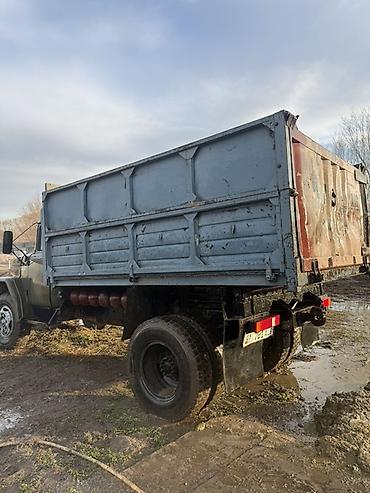 ЗИЛ: ЗИЛ : | 2023 г. Фургон — 14