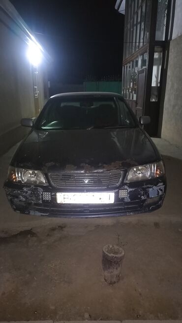 сиденье камри 30: Nissan Bluebird: 1999 г., 1.8 л, Автомат, Бензин, Седан