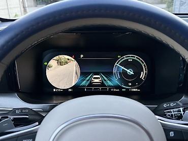 Kia: Kia Sorento: 2022 г., 1.6 л, Автомат, Гибрид, Внедорожник — 8