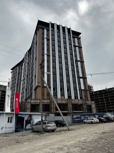 продается орошаемая земля в жайылско районе алтыр будёновка 5 40 гектар цена договорная с довой проблем нету оформление сразу: 2 комнаты, 80 м², Элитка, 7 этаж, ПСО (под самоотделку)
