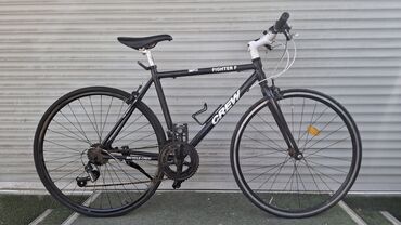 Шоссейные велосипеды: Шоссейники на выбор Мы находимся рядом с мкр.Аламедин1, по Жибек — 32