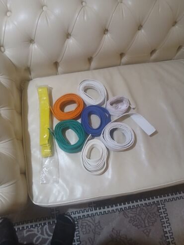 İdman formaları: Tecili satılır kimano hem dzudoya hem karate karate idman novune aid — 8