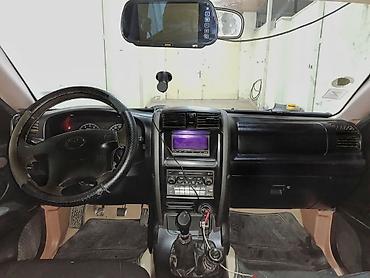 gazel satisi: Haval : 2.4 l | 2007 il Ofrouder/SUV — 6