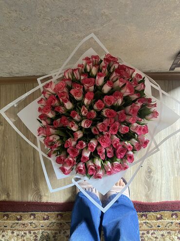 51 роза цена бишкек: Организация мероприятий