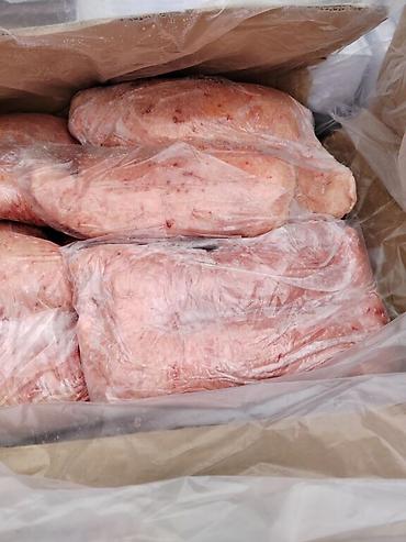 топленый жир: Реализуем замороженный курдюк в любых объёмах. Отличного качества — 3