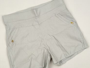 legginsy woskowane wysoki stan: Шорти жіночі, розмір XL