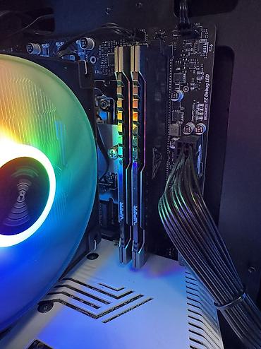 intel xeon e3: Компьютер, ядер - 6, ОЗУ 16 ГБ, Для работы, учебы, Б/у, Intel Core i5, NVIDIA GeForce RTX 3070, SSD — 4
