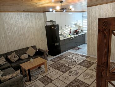 Uzunmüddətli kirayə evlər: Köhnə Qafqaz üslubunu müasir rahatlıqla birləşdirən geniş 2 mərtəbəli — 4