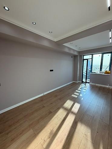 Продажа квартир: 1 комната, 45 м², ул. Баха Элитка, 5 этаж, Свежий ремонт — 3