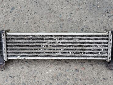 Радиаторы: Интеркулер Mercedes-Benz C (W202) / CLK (W208), 1999г.в. Оригинал ВEHR — 5
