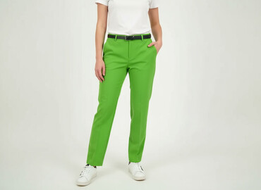 tk maxx spodnie: Jake*s, Брюки жіночі, розмір M