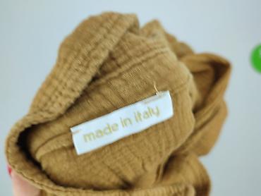 tom tompson koszula: Styled In Italy, Koszula damska, rozmiar One size — 5