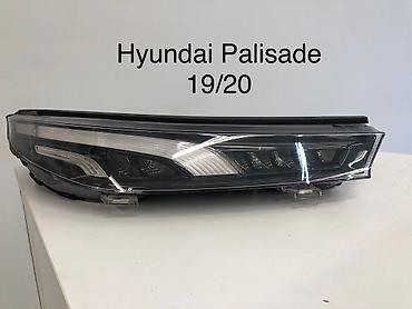 kond: Komplekt, Hyundai, Orijinal, İşlənmiş — 9