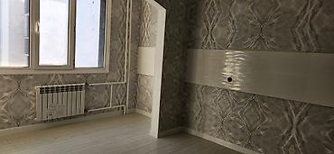 Продажа квартир: 2 комнаты, 69 м², 108 серия, 8 этаж, Евроремонт — 6