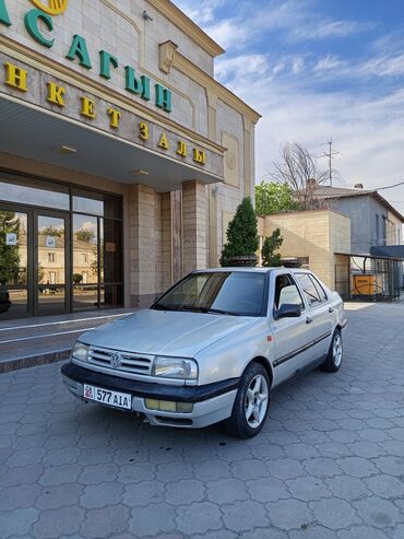 рулевая рейка на венту: Volkswagen Vento: 1992 г., 1.8 л, Механика, Газ, Седан
