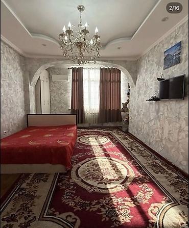 Продажа квартир: 1 комната, 47 м², Элитка, 9 этаж, Евроремонт — 5