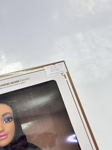 gravity ball: Куклы Anlily в подарочных коробках Вариант 1 — Anlily Fashion Doll — 4