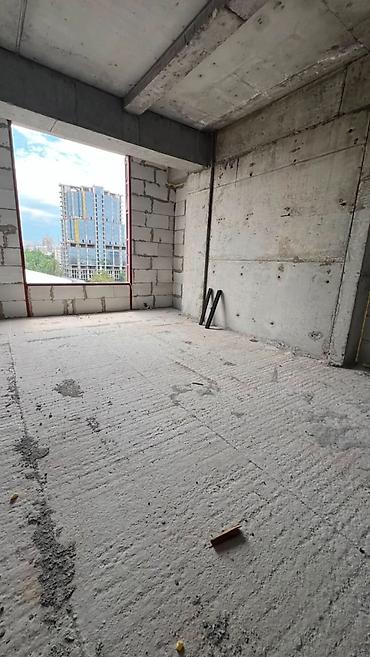 archa group: 3 комнаты, 118 м², ЗАГС/Цирк Элитка, 6 этаж, ПСО (под самоотделку) — 3
