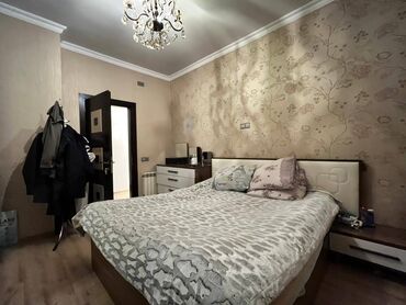 Yeni tikili: 3 otaqlı, Yeni tikili, m. Nəriman Nərimanov, 60 kv. m -da lalafo.az — 4 Yeni tikili: 3 otaqlı, Yeni tikili, m. Nəriman Nərimanov, 60 kv. m — 4