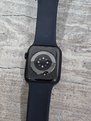 купить копию apple watch: Смарт часы Apple Watch Series 9 45mm
в комплекте зарядное устройство