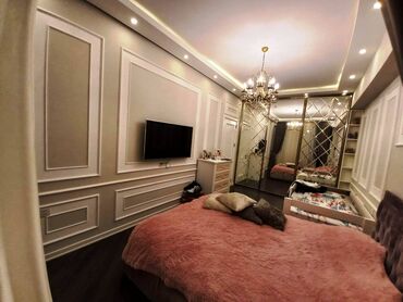 Yeni tikili: 2 otaqlı, Yeni tikili, m. Qara Qarayev, 70 kv. m -da lalafo.az — 9 Yeni tikili: 2 otaqlı, Yeni tikili, m. Qara Qarayev, 70 kv. m — 9