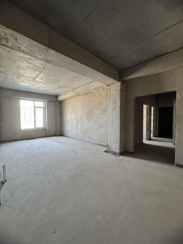 Новостройки от застройщика: Построен, 3 комнаты, 81 м² — 5