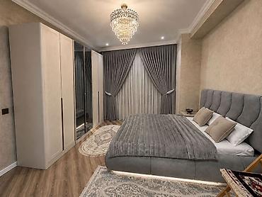 kiraye evlər ucuz: 3 otaqlı, Yeni tikili, 118 kv. m — 7