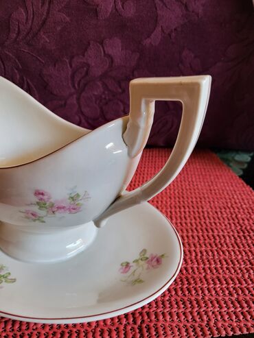 Stare vaze i dekor: Sosijera Epiag iz 1920 do 1938god. Cehoslovacka. Sosijera — 8