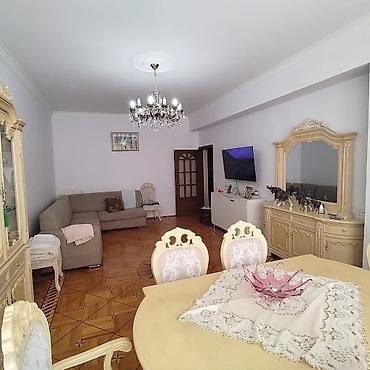 Недвижимость: 3 комнаты, Новостройка, 102 м² — 4
