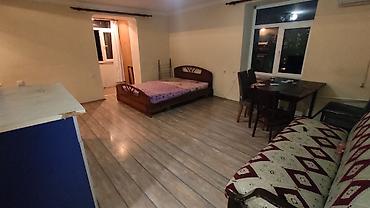 Uzunmüddətli kirayə mənzillər: Qara Qarayev m/st 5-6 dəqiqəlik məsafədə, 1 saylı uşaq xəstəxanasının — 3