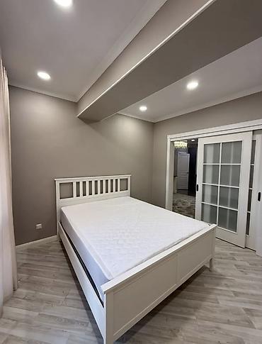 Долгосрочная аренда квартир: 3 комнаты, Собственник, Без подселения, С мебелью полностью — 5