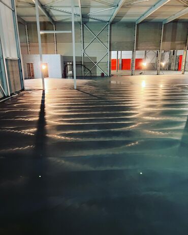 Эпоксидный пол: Топинг пол, топинговые полы, топинговый пол, топинговые бетонные полы — 16