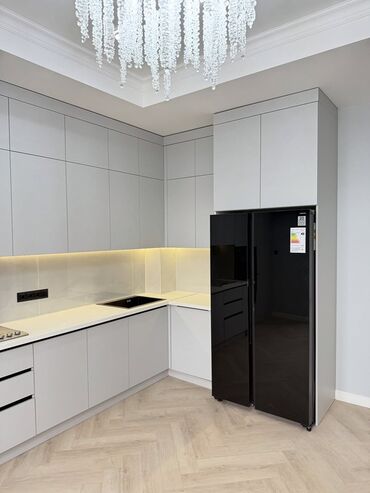 Кухонные гарнитуры: Изготовление мебели и лестниц на заказ! Кухни, шкафы-купе at lalafo.kg — 6 Кухонные гарнитуры: Изготовление мебели и лестниц на заказ! Кухни, шкафы-купе — 6