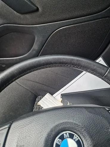 vag com cena: VOLAN BMW F10 F11 | cena je samo za volan moze komplet sve 120e — 3