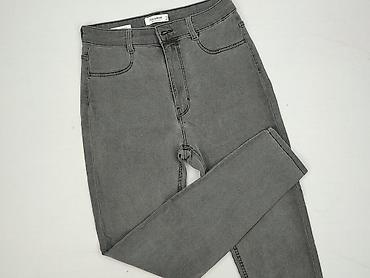 levis 570: PULL&BEAR, Jeansy damskie, rozmiar M — 1