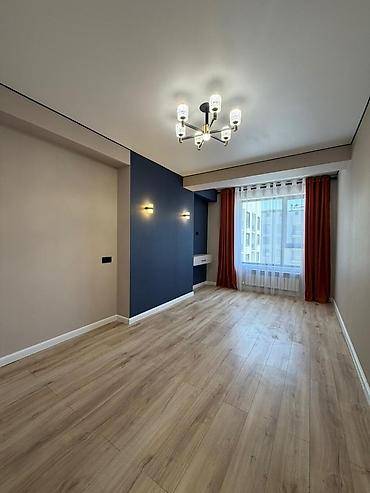 Продажа квартир: 2 комнаты, 67 м², Элитка, 9 этаж, Дизайнерский ремонт — 3