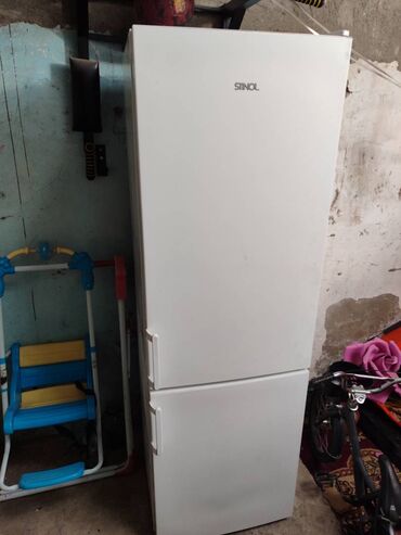 lg soyuducu soyutmur: 2 qapılı Stinol Soyuducu Satılır