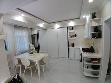 Yeni tikili: 3 otaqlı, Yeni tikili, 100 kv. m -da lalafo.az — 18 Yeni tikili: 3 otaqlı, Yeni tikili, 100 kv. m — 18